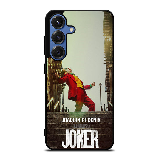 JOKER 3 Samsung Galaxy Case Cover
