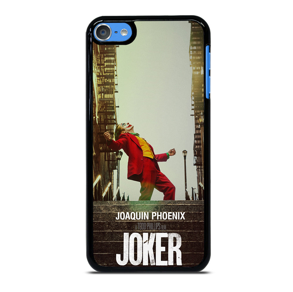 JOKER 3 iPod Touch Case Cover