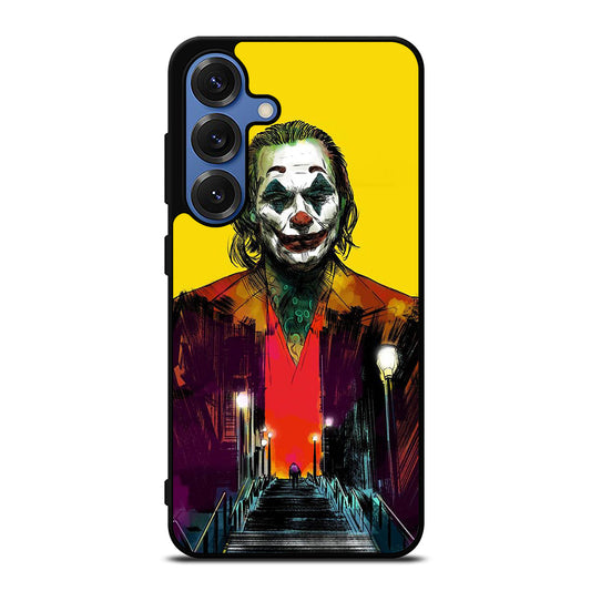 JOKER ARTIST Samsung Galaxy Case Cover