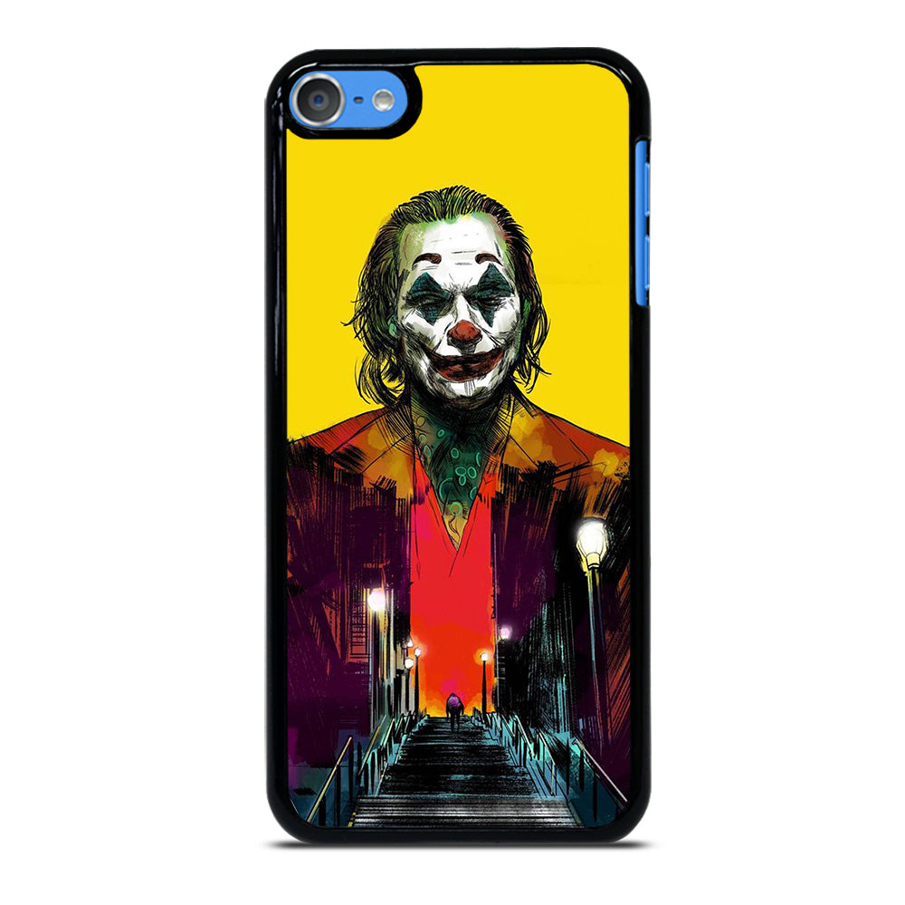 JOKER ARTIST iPod Touch Case Cover