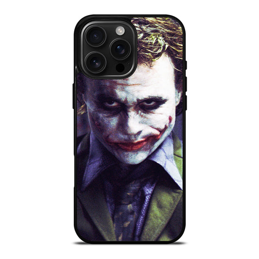 JOKER BATMAN 1 iPhone Case Cover