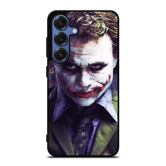 JOKER BATMAN 1 Samsung Galaxy Case Cover
