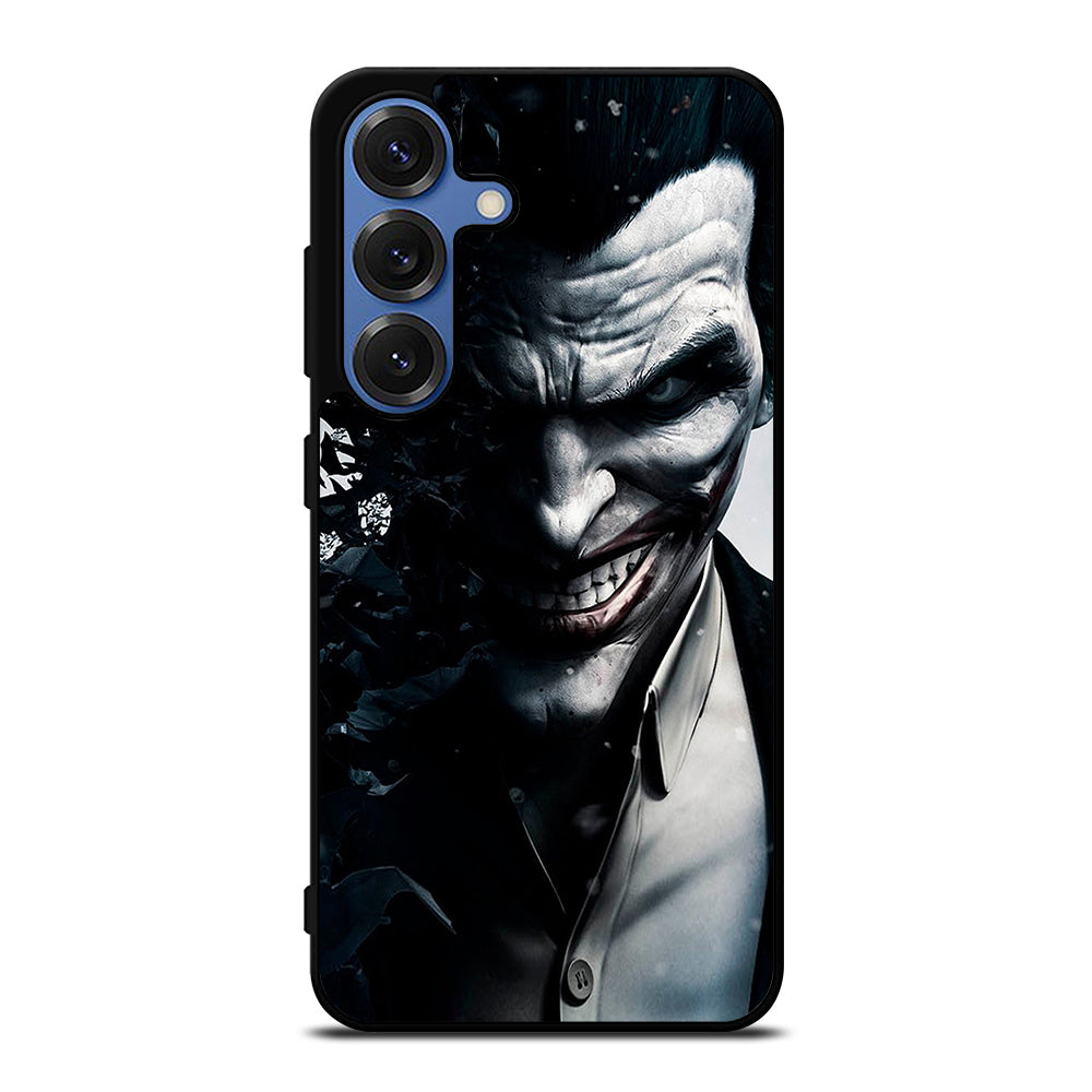JOKER BATMAN 2 Samsung Galaxy Case Cover