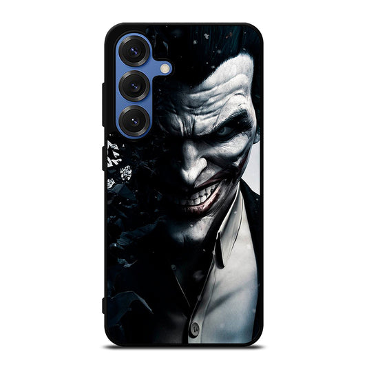 JOKER BATMAN 2 Samsung Galaxy Case Cover