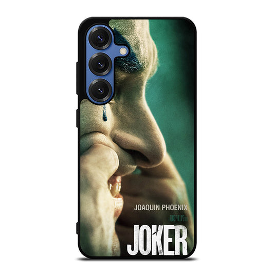 JOKER SMILE Samsung Galaxy Case Cover