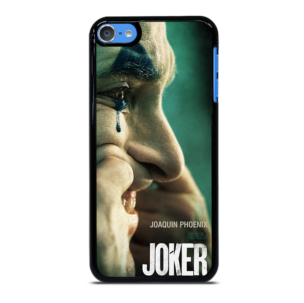 JOKER SMILE iPod Touch Case Cover