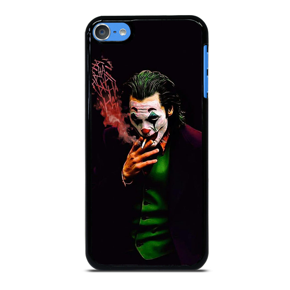 JOKER SMOKE 1 iPod Touch Case Cover