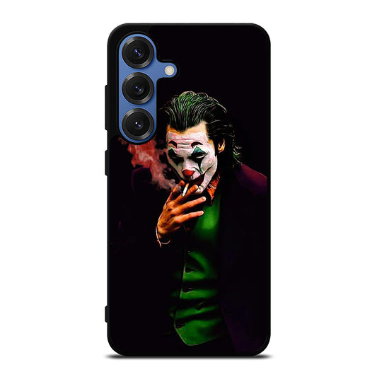 JOKER SMOKE 1 Samsung Galaxy Case Cover