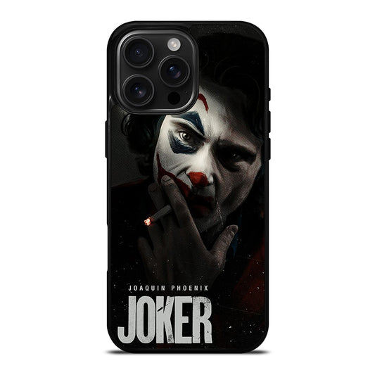 JOKER SMOKE 2 iPhone Case Cover