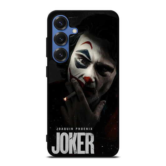 JOKER SMOKE 2 Samsung Galaxy Case Cover