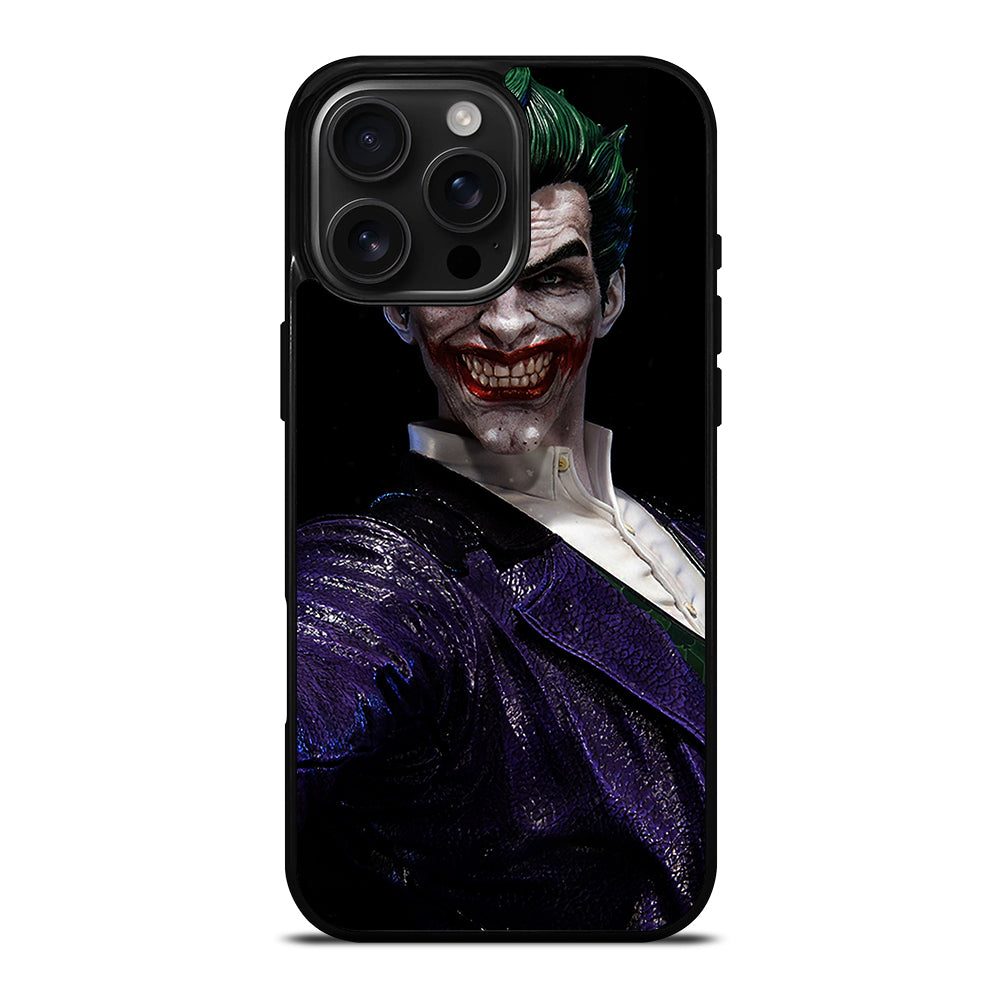 JOKER STATUE iPhone Case Cover