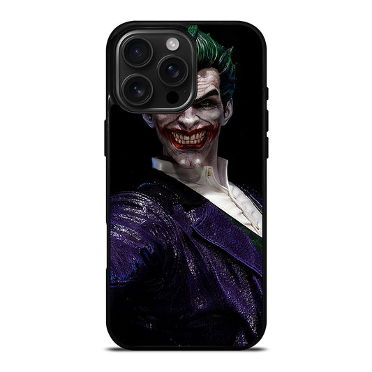JOKER STATUE iPhone Case Cover