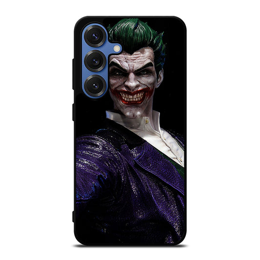 JOKER STATUE Samsung Galaxy Case Cover