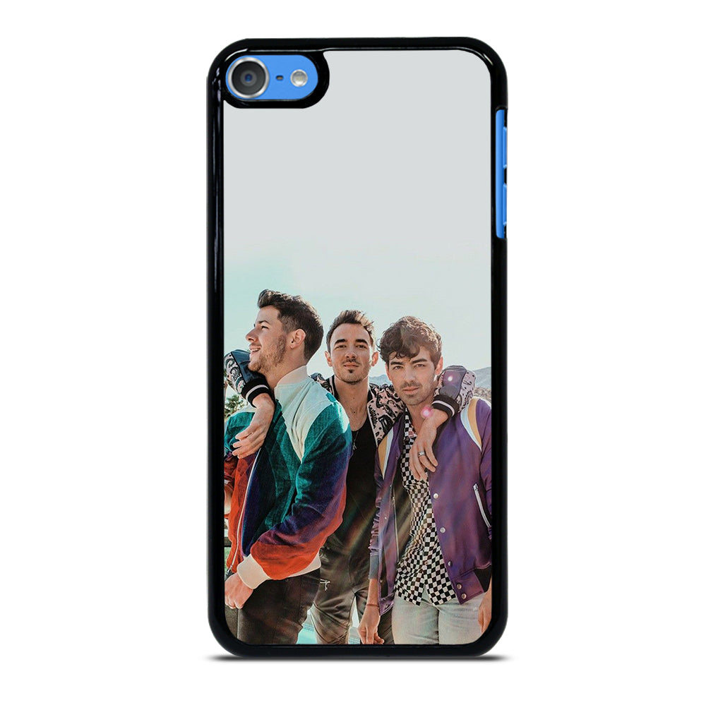 JONAS BROTHERS AMERICAN POP iPod Touch Case Cover