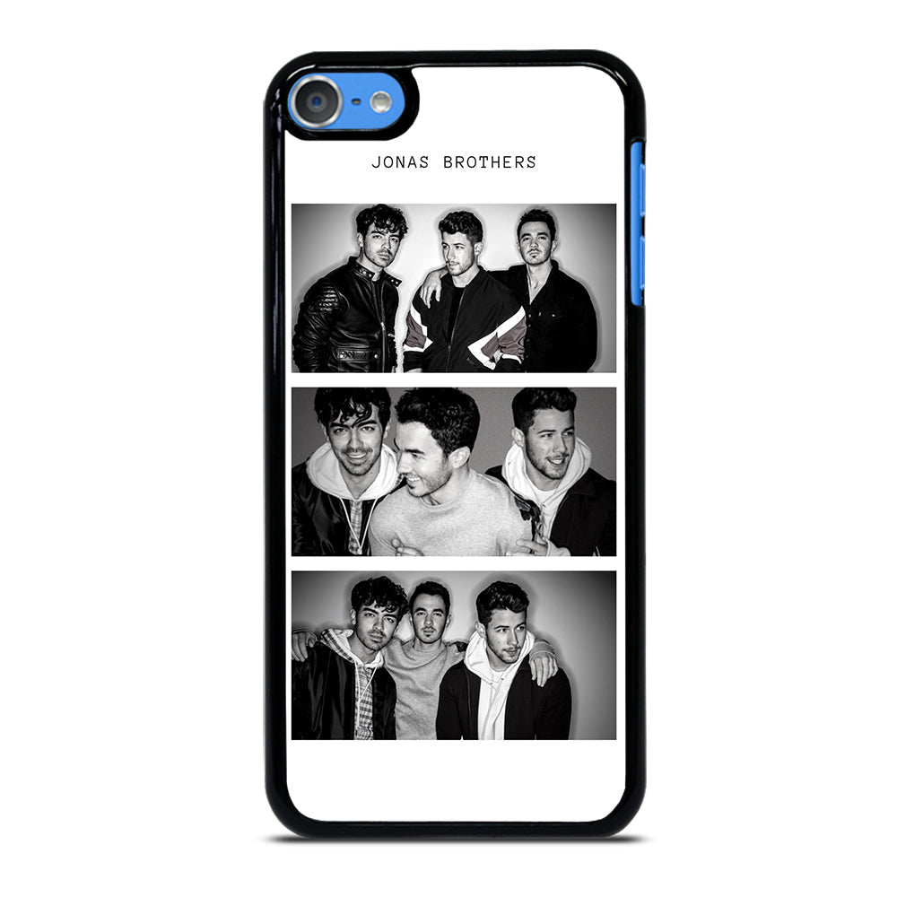 JONAS BROTHERS GROUP iPod Touch Case Cover