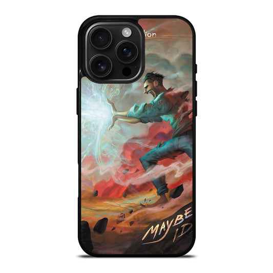 JON BELLION ART 2 iPhone Case Cover