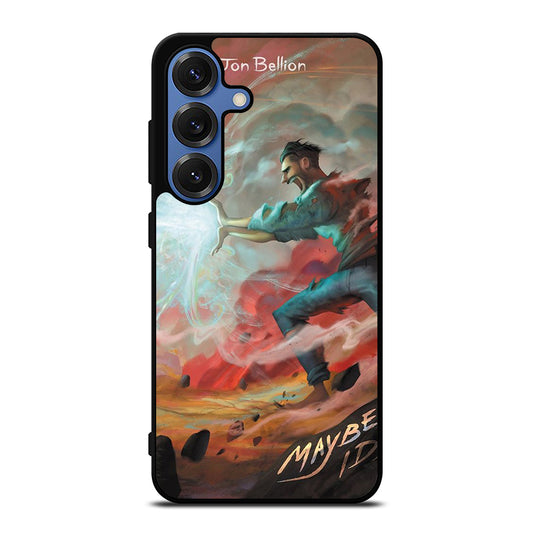 JON BELLION ART 2 Samsung Galaxy Case Cover