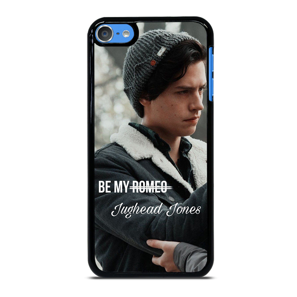 JUGHEAD JONES RIVERDALE BE MY ROMEO iPod Touch Case Cover
