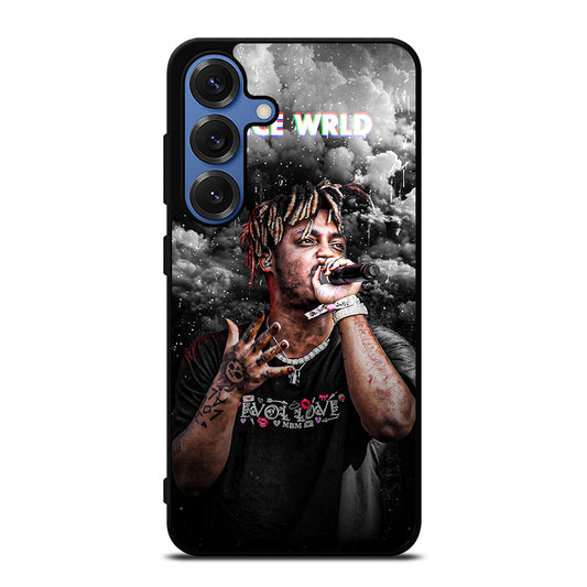 JUICE WRLD AMERICAN RAPPER 2 Samsung Galaxy Case Cover