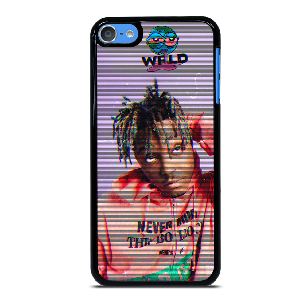 JUICE WRLD PLAY iPod Touch Case Cover