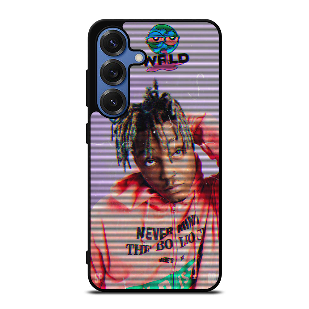 JUICE WRLD PLAY Samsung Galaxy Case Cover
