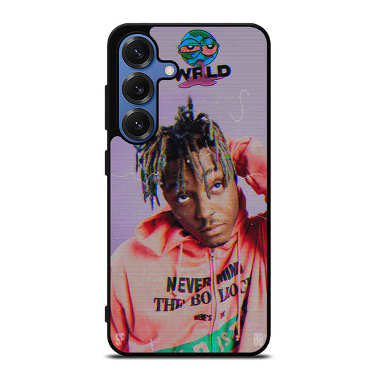 JUICE WRLD PLAY Samsung Galaxy Case Cover