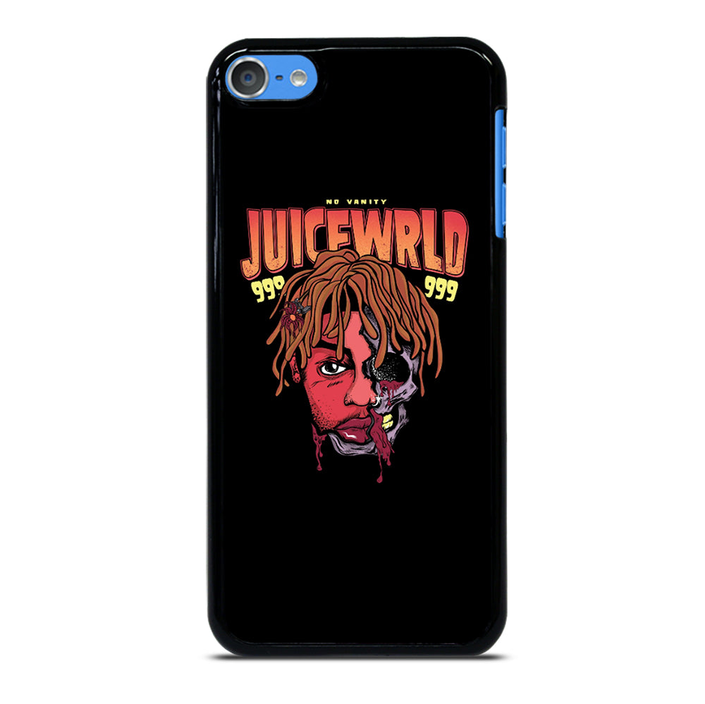 JUICE WRLD RAPPER 1 iPod Touch Case Cover