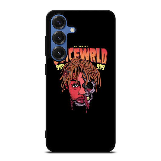JUICE WRLD RAPPER 1 Samsung Galaxy Case Cover