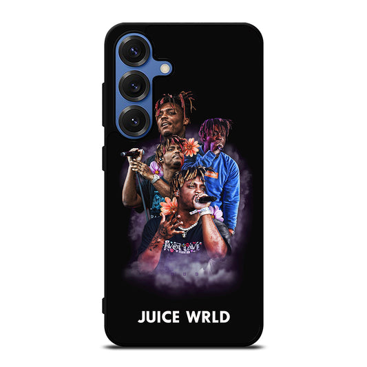 JUICE WRLD RAPPER 2 Samsung Galaxy Case Cover