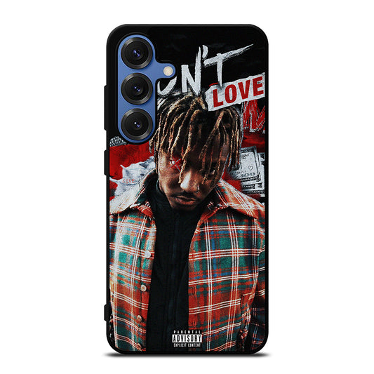 JUICE WRLD RAPPER YOU DONT LOVE Samsung Galaxy Case Cover