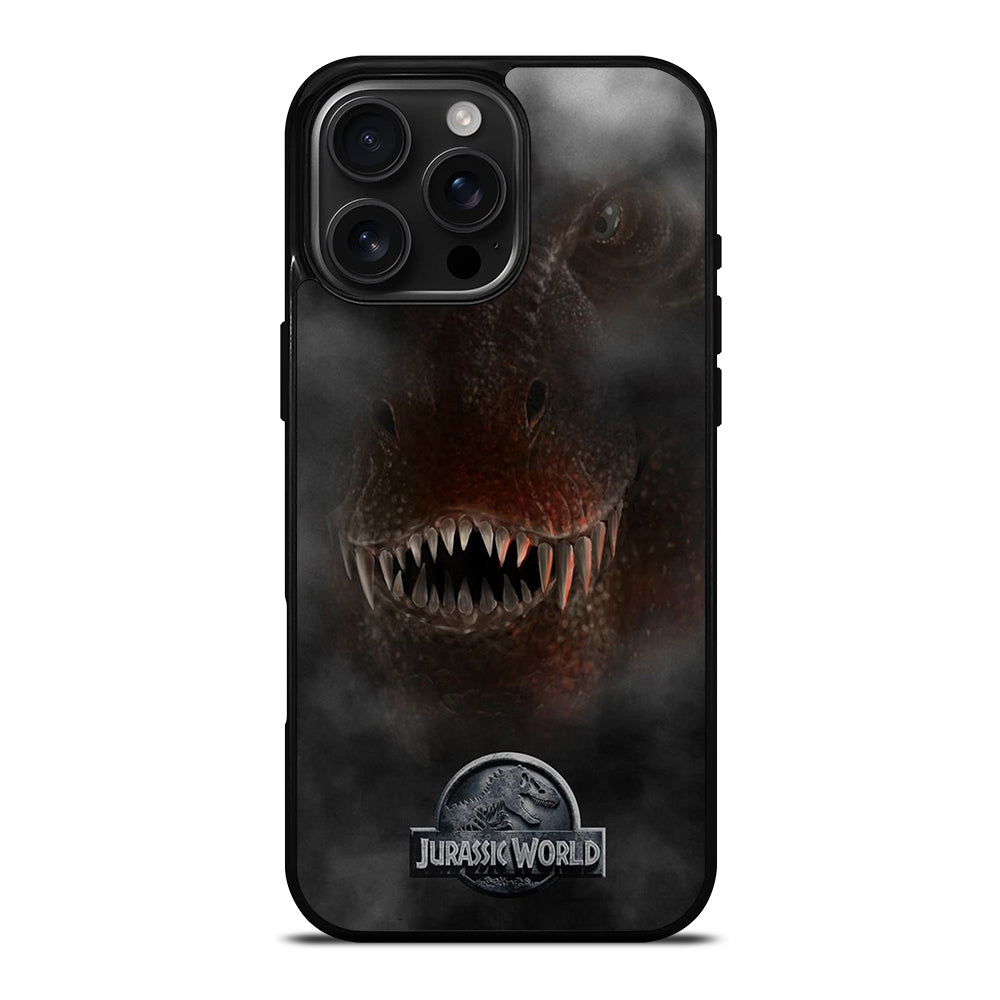 JURASSIC WORLD 1 iPhone Case Cover