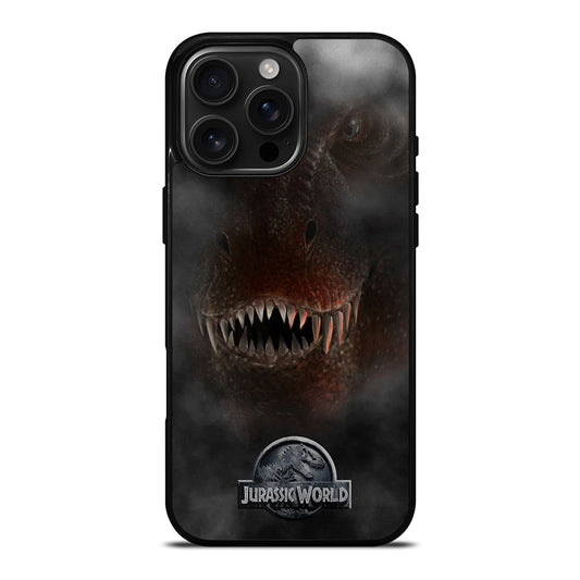 JURASSIC WORLD 1 iPhone Case Cover