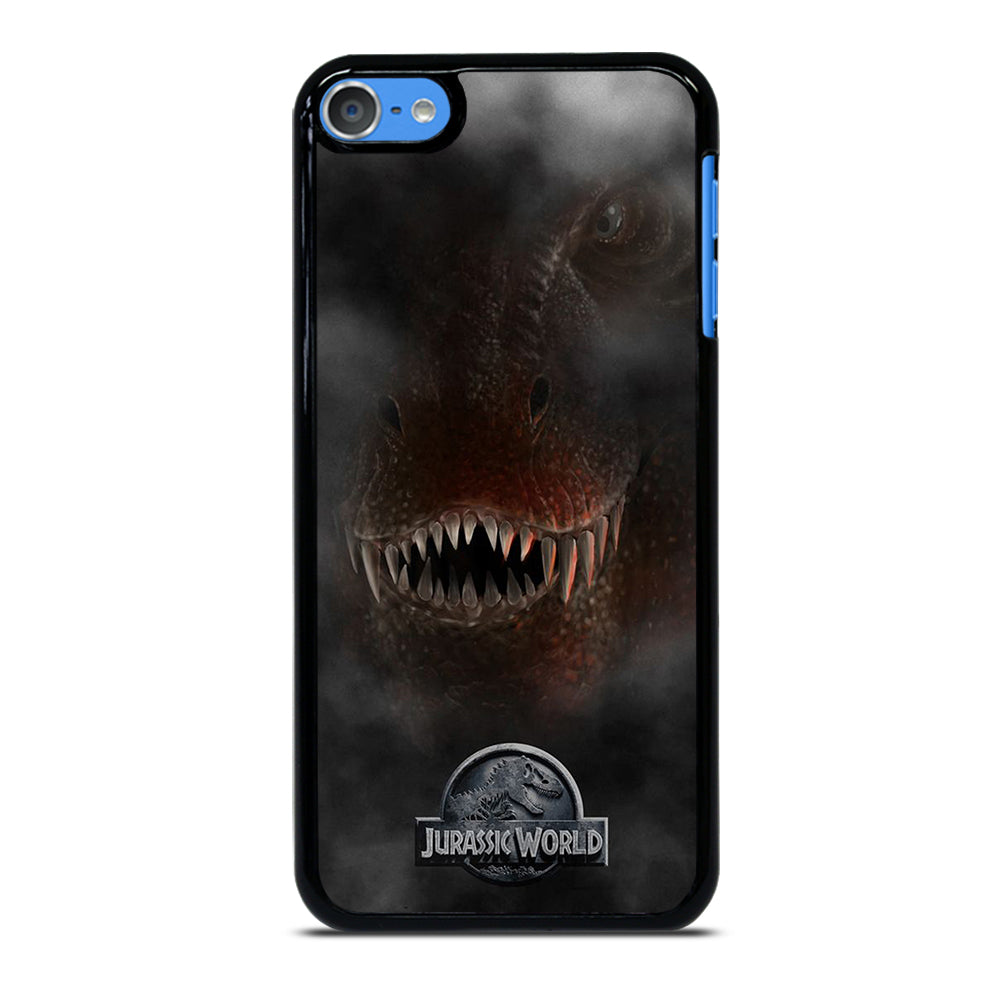 JURASSIC WORLD 1 iPod Touch Case Cover