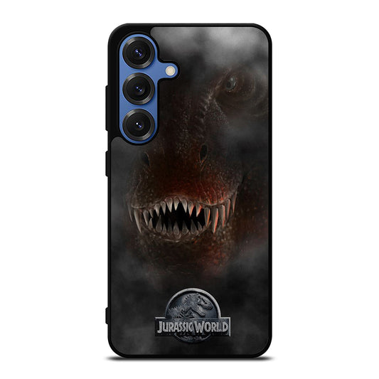 JURASSIC WORLD 1 Samsung Galaxy Case Cover