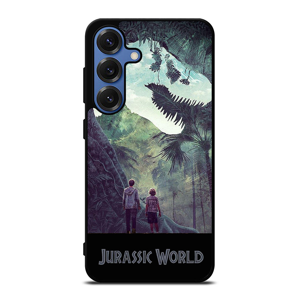 JURASSIC WORLD 2 Samsung Galaxy Case Cover