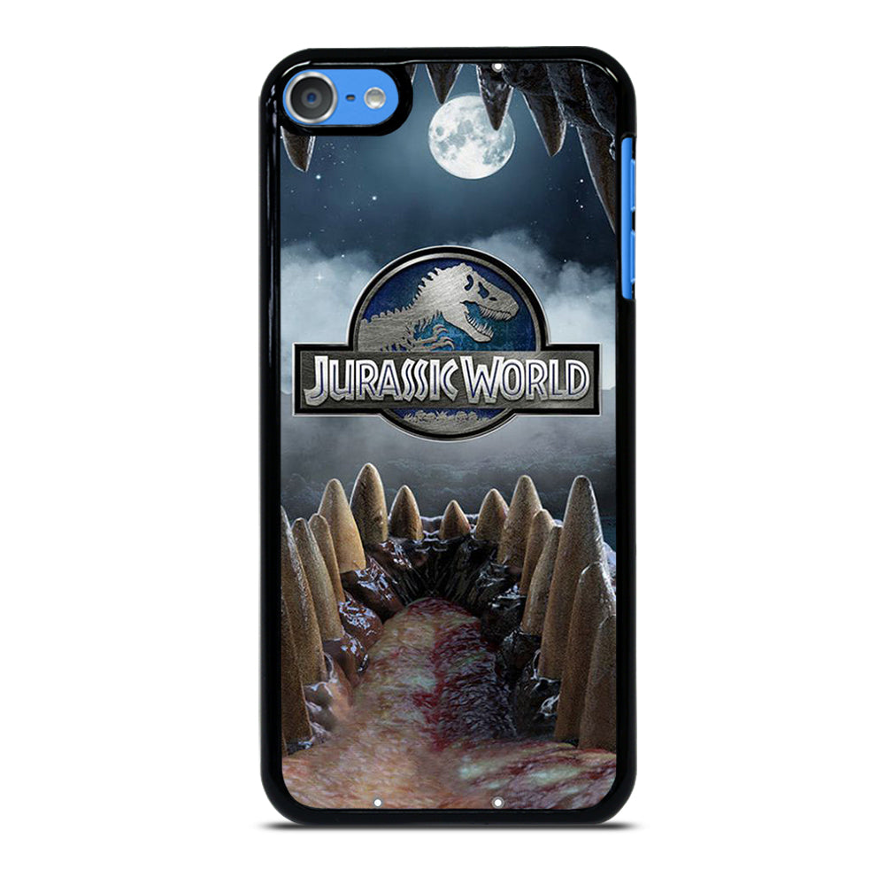 JURASSIC WORLD CAVE iPod Touch Case Cover