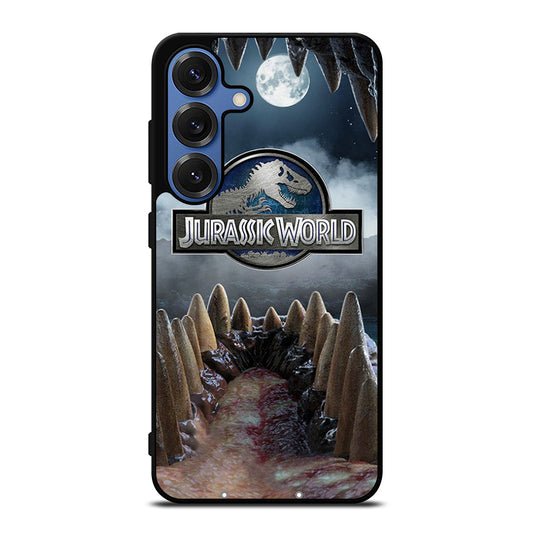 JURASSIC WORLD CAVE Samsung Galaxy Case Cover