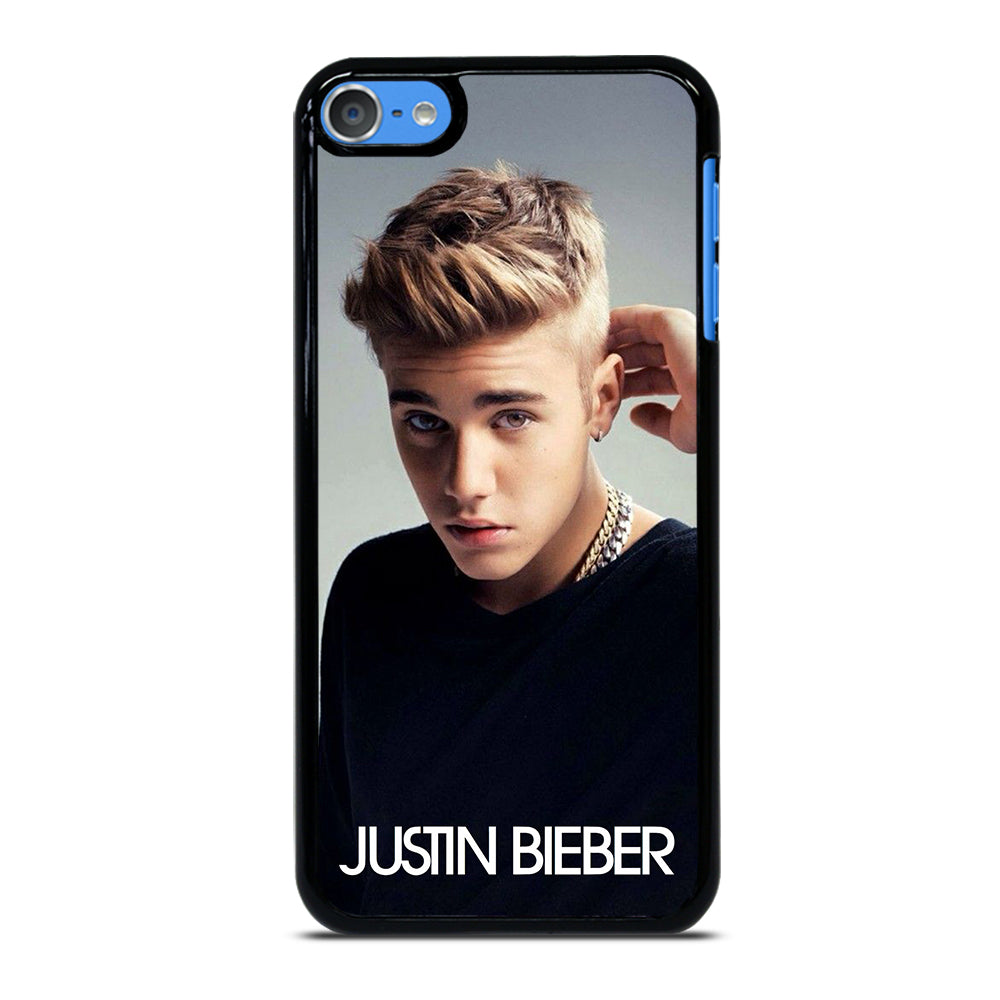 JUSTIN BIEBER AMERICAN SINGER iPod Touch Case Cover