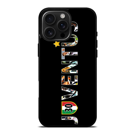 JUVENTUS 1 iPhone Case Cover