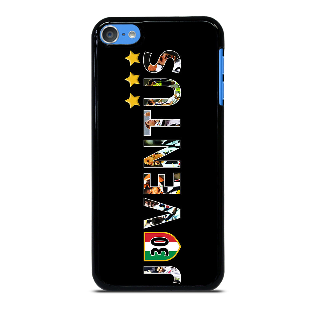 JUVENTUS 1 iPod Touch Case Cover