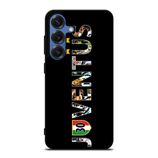 JUVENTUS 1 Samsung Galaxy Case Cover