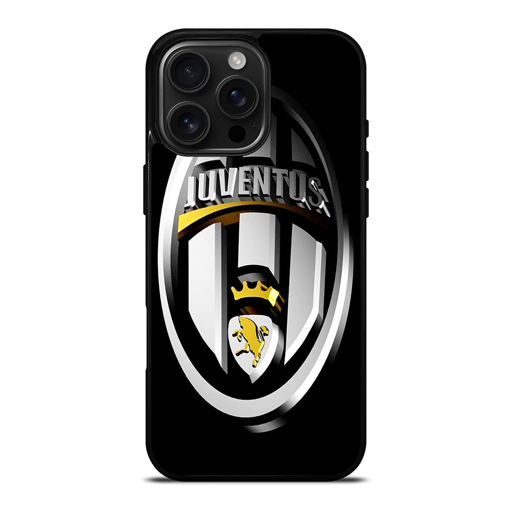 JUVENTUS 2 iPhone Case Cover