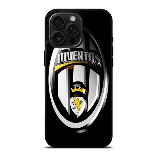 JUVENTUS 2 iPhone Case Cover