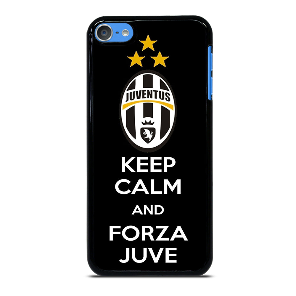 JUVENTUS 3 iPod Touch Case Cover
