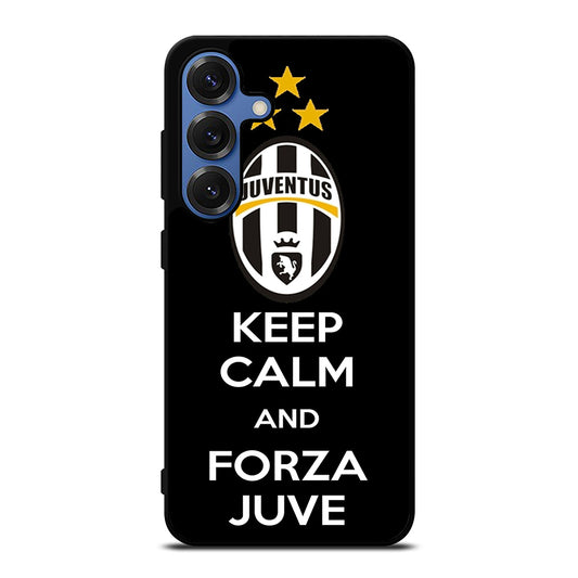 JUVENTUS 3 Samsung Galaxy Case Cover