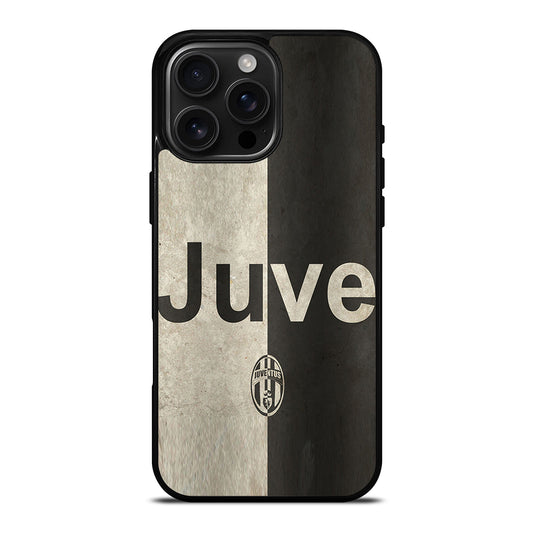 JUVENTUS 4 iPhone Case Cover