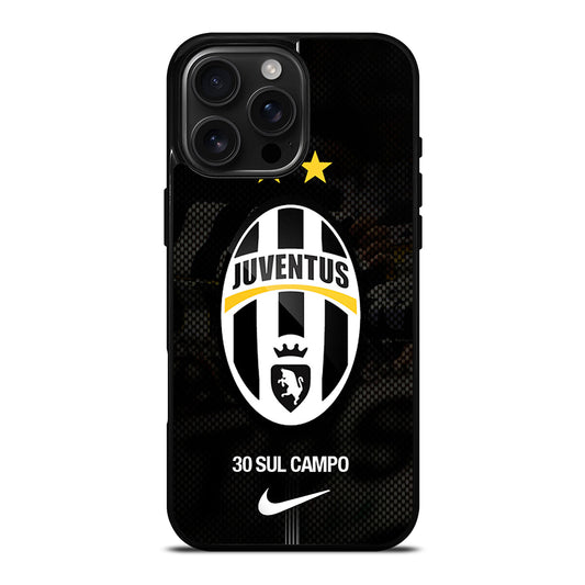 JUVENTUS 5 iPhone Case Cover