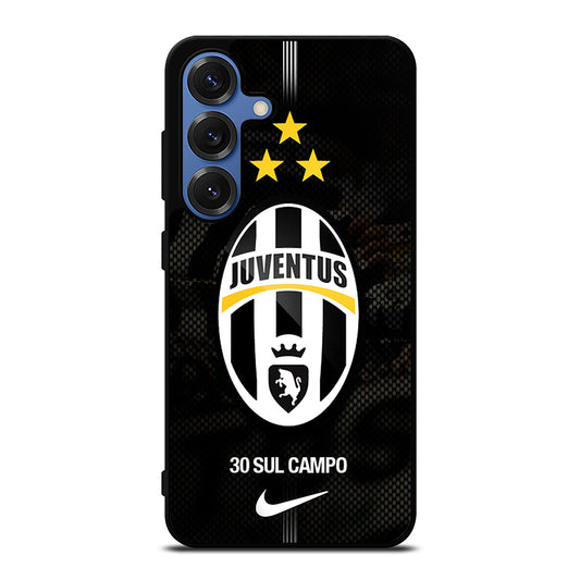JUVENTUS 5 Samsung Galaxy Case Cover
