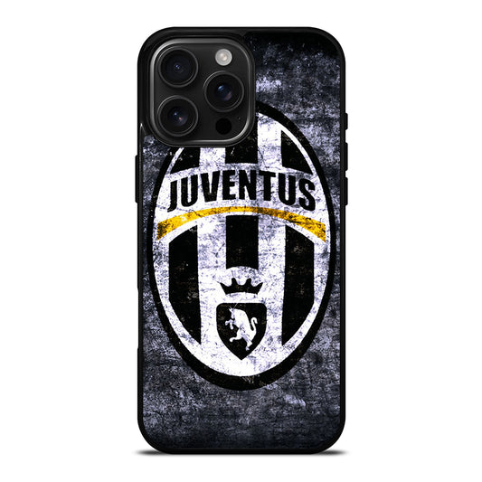 JUVENTUS 6 iPhone Case Cover