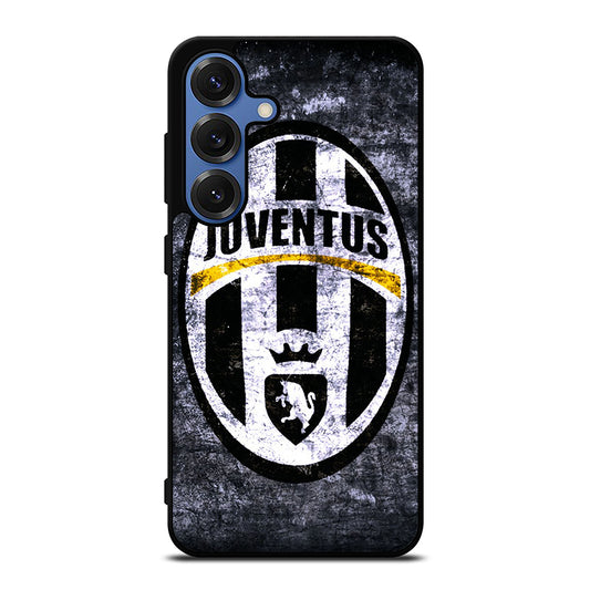 JUVENTUS 6 Samsung Galaxy Case Cover